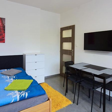 Apartman Veronika Trojanovice Bagian luar foto