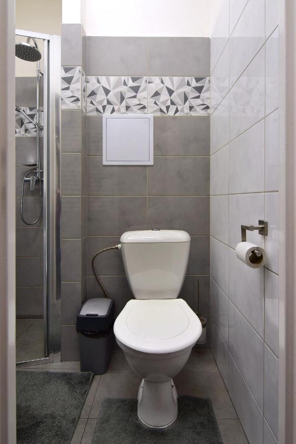 Apartman Veronika Trojanovice Bagian luar foto